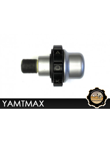 Stabilisateur de vitesse KAOKO Cruise Control Yamaha T-Max 500