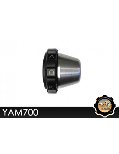 Stabilisateur de vitesse KAOKO Cruise Control Yamaha V-Max