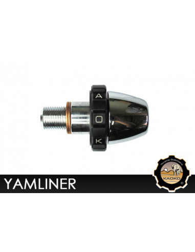 Stabilisateur de vitesse KAOKO Cruise Control Yamaha Roadliner