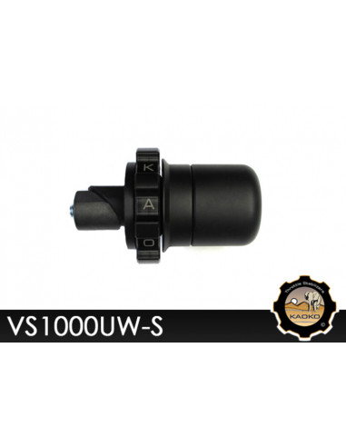 Stabilisateur de vitesse KAOKO Cruise Control Suzuki DL650 V-Strom