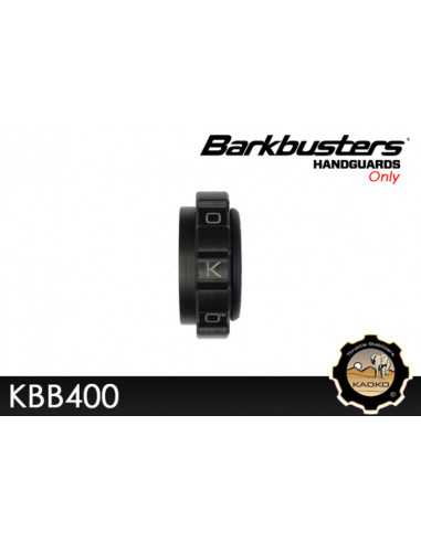 Stabilisateur de vitesse KAOKO Cruise Control