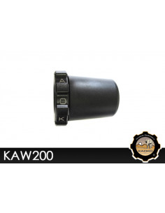 Stabilisateur de vitesse KAOKO Cruise Control Kawasaki