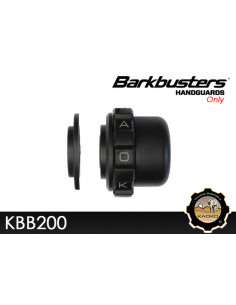 Stabilisateur de vitesse KAOKO Cruise Control Honda VFR1200X/XD