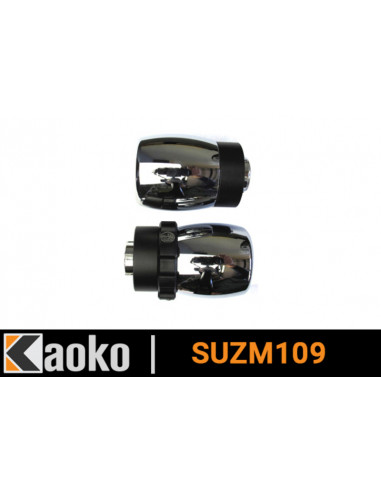 Stabilisateur de vitesse KAOKO Cruise Control Suzuki VLR 1800 Intruder C1800R