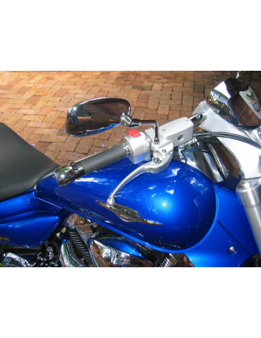 Stabilisateur de vitesse KAOKO Cruise Control Suzuki VLR 1800 Intruder C1800R