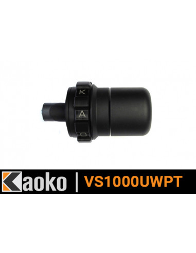 Stabilisateur de vitesse KAOKO Cruise Control Suzuki DL V-Strom