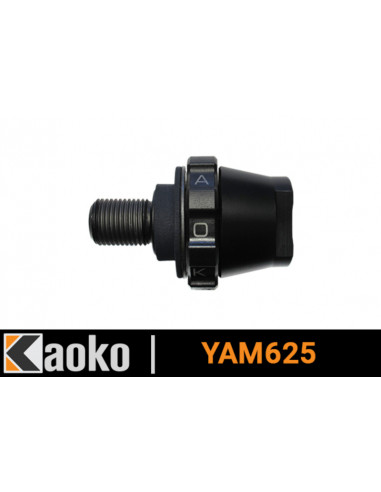 Stabilisateur de vitesse KAOKO Cruise Control Yamaha