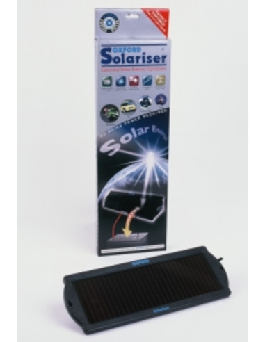 SOLARISER