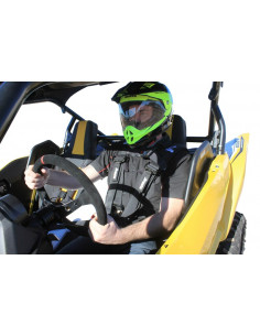 Point d'ancrage pour harnais DRAGONFIRE 2