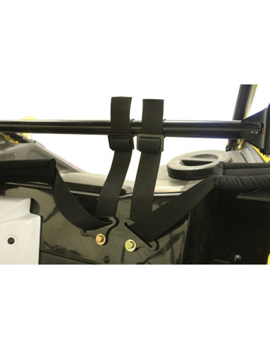 Point d'ancrage pour harnais DRAGONFIRE