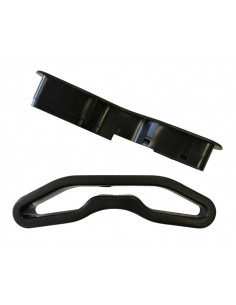 Passage harnais DRAGONFIRE 2