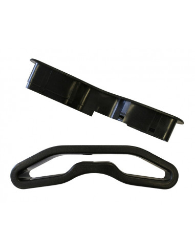 Passage harnais DRAGONFIRE