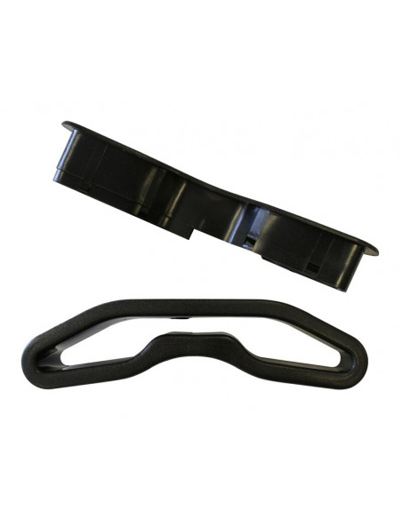 Passage harnais DRAGONFIRE