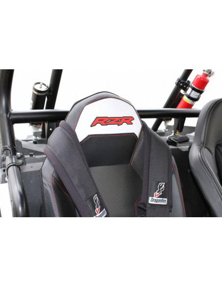 Point d'ancrage pour harnais DRAGONFIRE