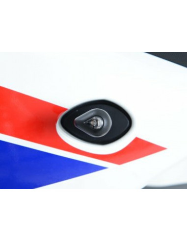 Connecteur clignotant R&G RACING