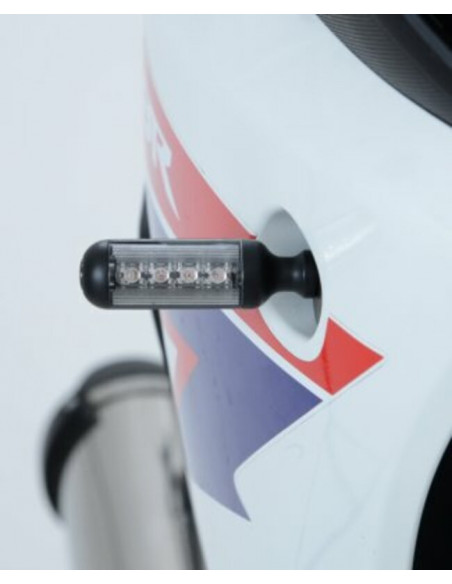 Connecteur clignotant R&G RACING