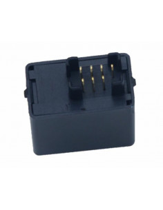 Relais clignotant R&G RACING 7 broches Suzuki 2