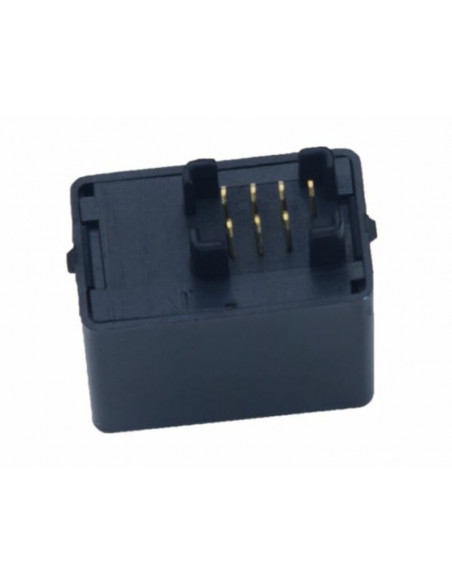 Relais clignotant R&G RACING 7 broches Suzuki