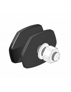 Cache-orifices clignotants V PARTS Kawasaki 2