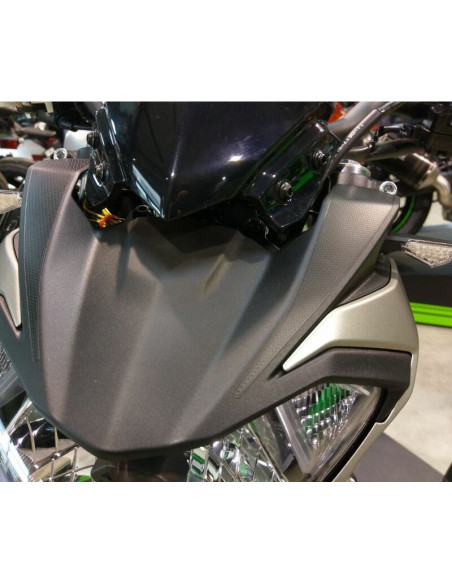 Cache-orifices clignotants V PARTS Kawasaki