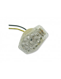 Clignotant V PARTS LED type origine Suzuki GSF Bandit 600