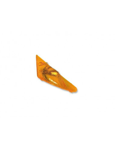 Cabochon de clignotant arrière droit V PARTS type origine orange
