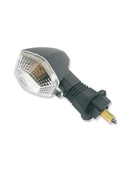 Clignotant V PARTS avant gauche type origine Suzuki DL650/1000 V-Strom Clignotant V PARTS avant gauche type origine Suzuki DL650/1000 V-Strom