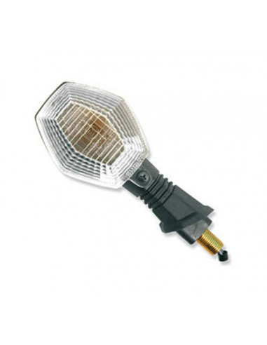 Clignotant V PARTS avant gauche type origine Suzuki DL650/1000 V-Strom Clignotant V PARTS avant gauche type origine Suzuki DL650/1000 V-Strom