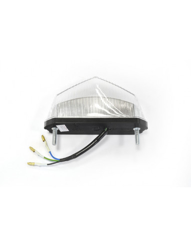 Feu arrière V PARTS X-Force LED
