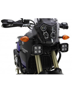 Support éclairage DENALI Yamaha Tenere 700 2