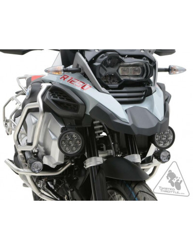 Support éclairage DENALI BMW R1250GS Adventure