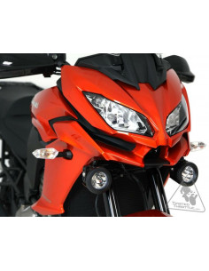 Support éclairage DENALI Kawasaki Versys 1000 LT