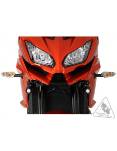 Support éclairage DENALI Kawasaki Versys 1000 LT 2