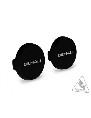 Protection de lentille DENALI Snap-On éclairage DR1 par paire