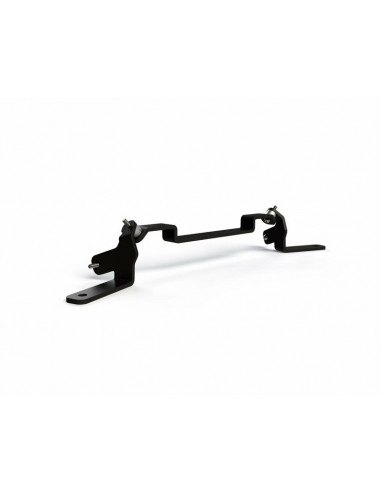 Support éclairage DENALI BMW F750GS/F850GS