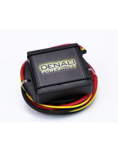 Module d'alimentation DENALI PowerHub2