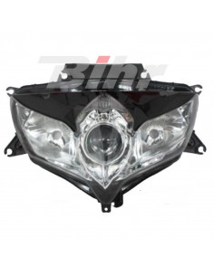 Feu avant Bihr type OEM Suzuki GSX-R600/750