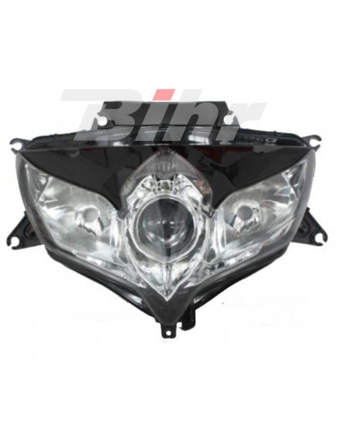 Feu avant Bihr type OEM Suzuki GSX-R600/750