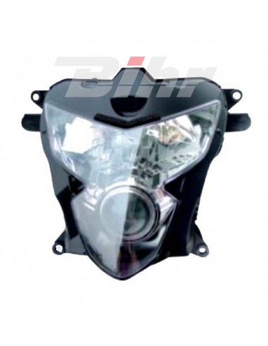 Feu avant Bihr type OEM Suzuki GSX-R600/750