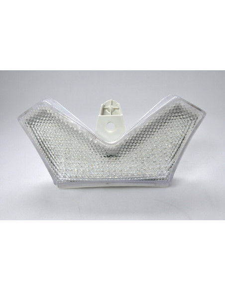 Feu arrière BIHR LED avec clignotants intégrés Kawasaki ZX-R 1400