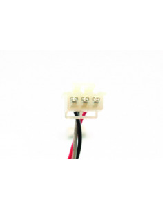 Feu arrière BIHR LED avec clignotants intégrés Suzuki Gladius SFV 650 2