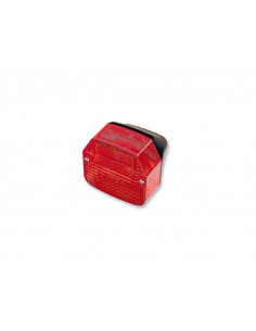 Feu arrière V PARTS type origine rouge MH Furia 50