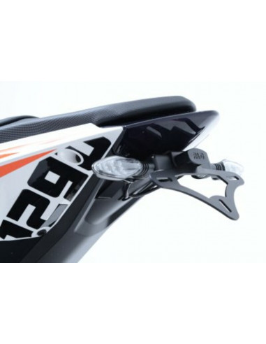 Support de plaque R&G RACING KTM 1290 Super Duke R