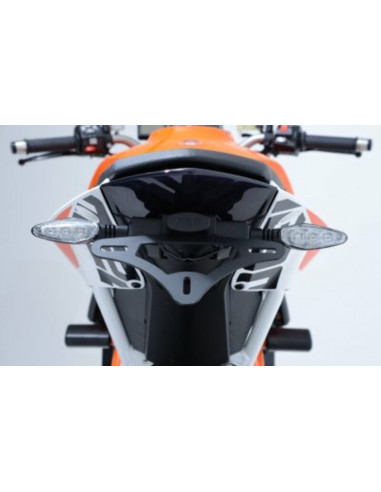 Support de plaque R&G RACING KTM 1290 Super Duke R