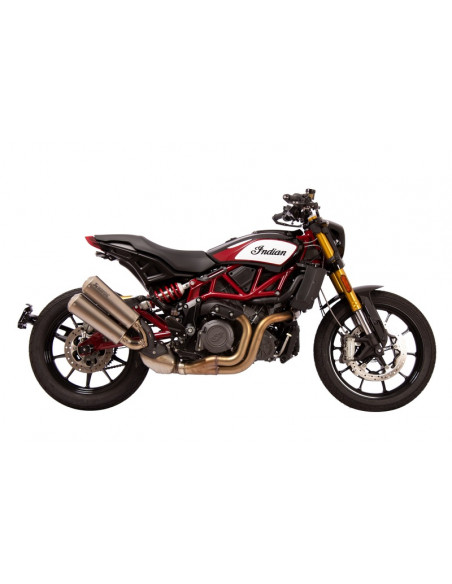 Support de plaque GILLES TOOLING noir