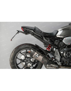 Support de plaque LIGHTECH Honda CB1000R 2