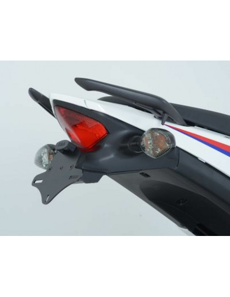 Support de plaque R&G RACING Honda CBR500R/CB500F