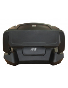 Coffre arrière ART Expedition quad noir 180L 2