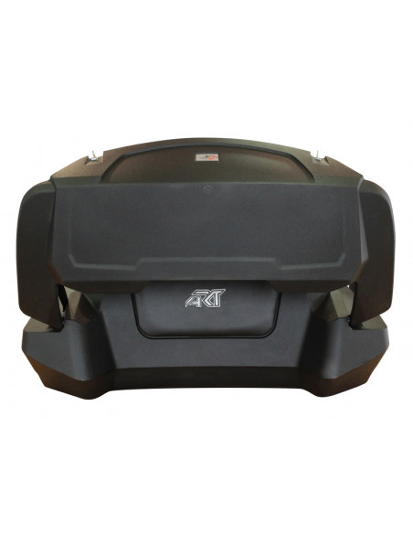Coffre arrière ART Expedition quad noir 180L