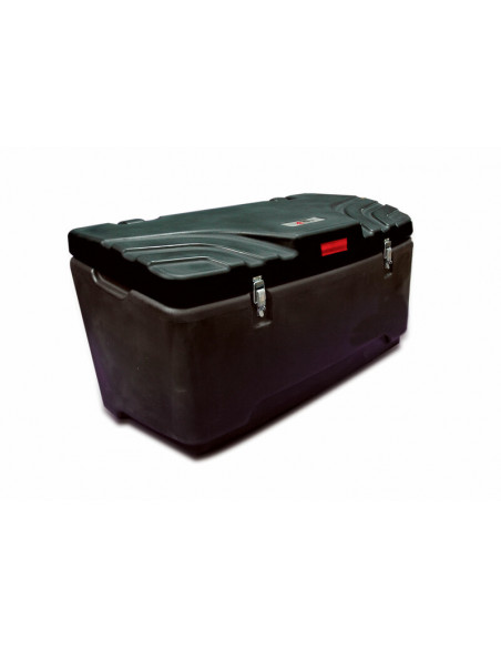 Coffre arrière ART Meg'Art quad noir 197L